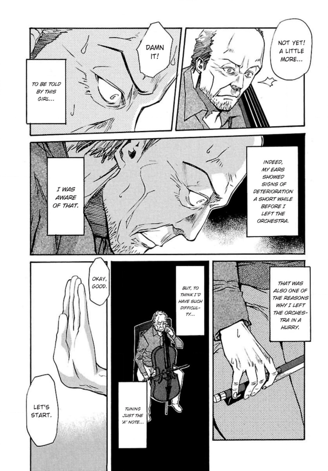 So Ra No Wo To Chapter 28.2 page 25 - 