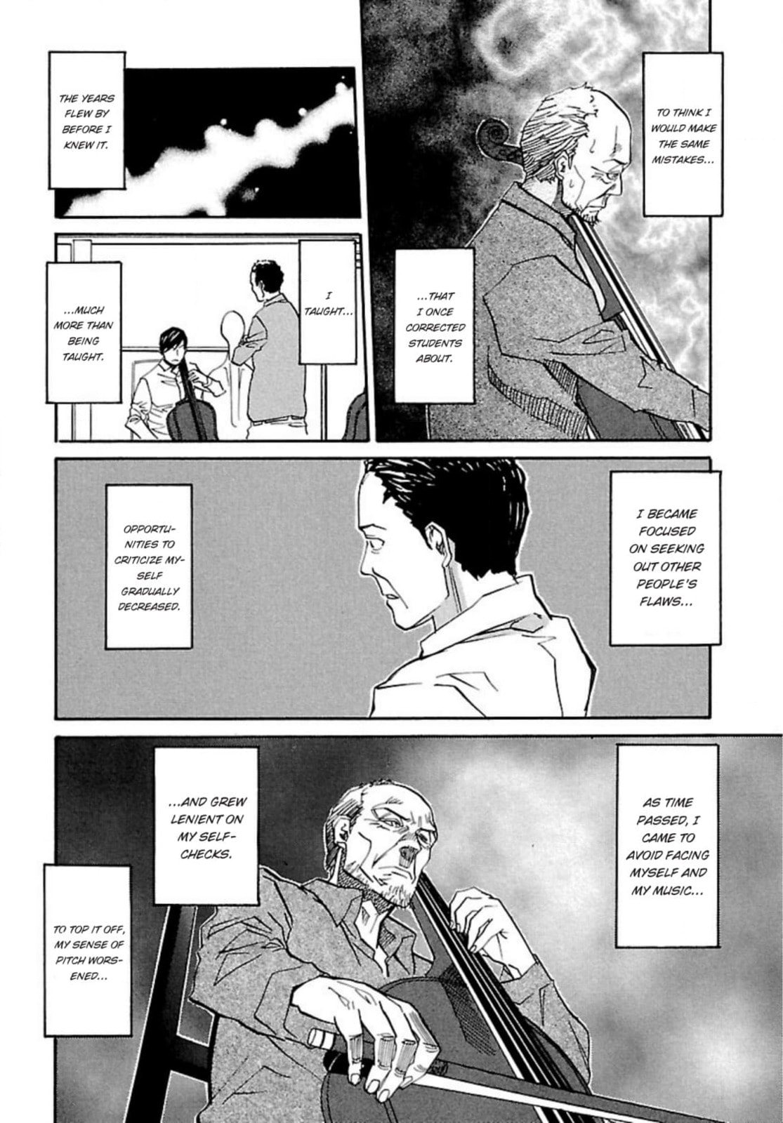 So Ra No Wo To Chapter 28.2 page 28 - 