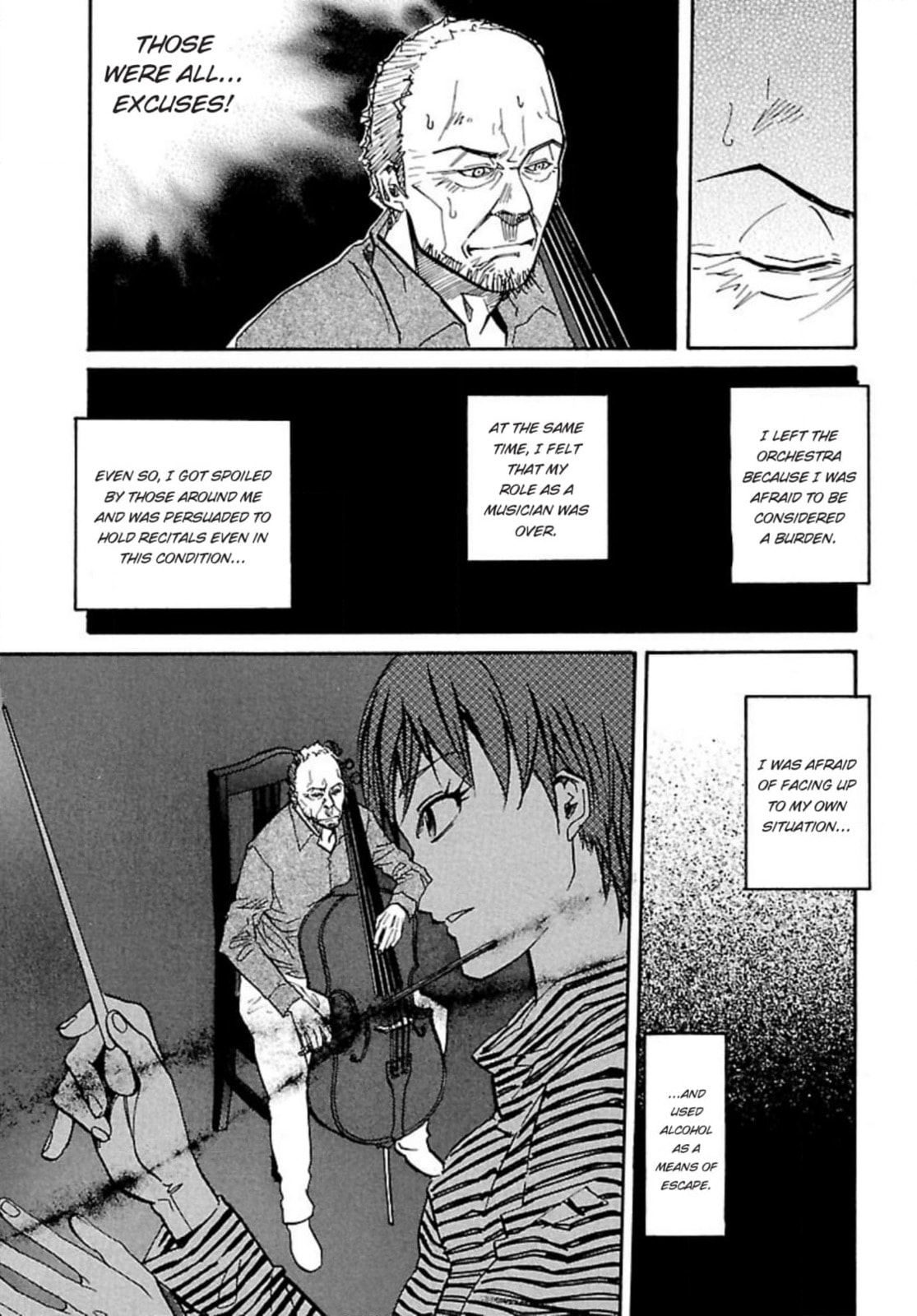 So Ra No Wo To Chapter 28.2 page 29 - 