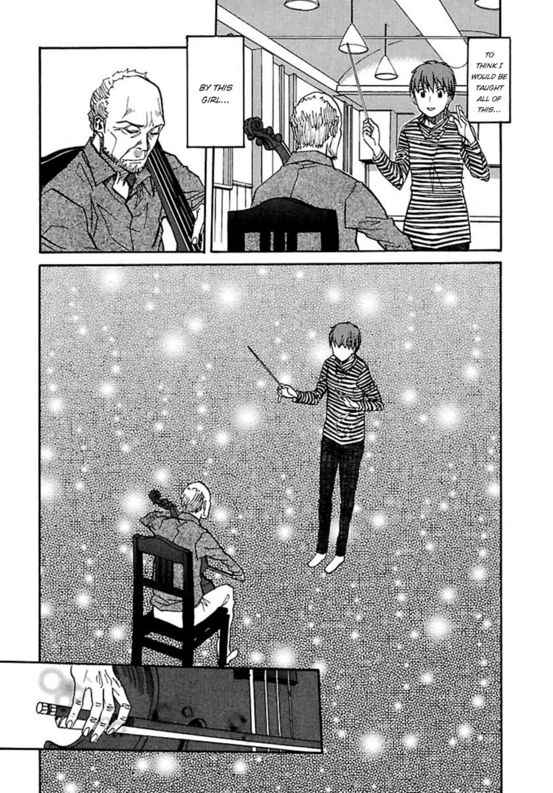 So Ra No Wo To Chapter 28.2 page 30 - 
