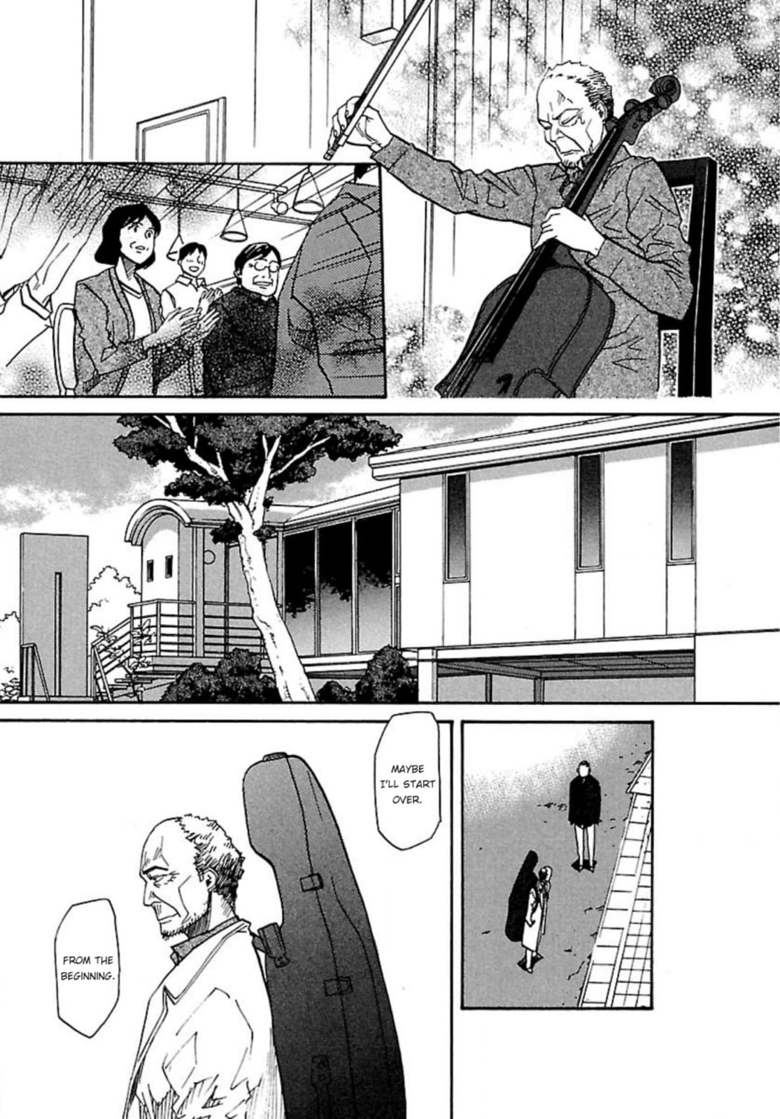 So Ra No Wo To Chapter 28.2 page 31 - 