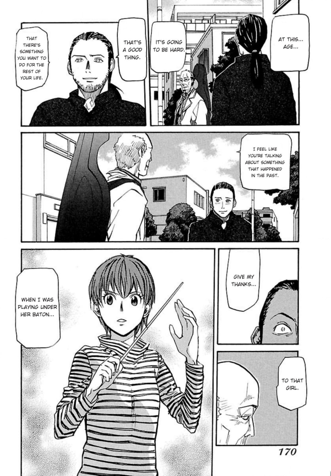 So Ra No Wo To Chapter 28.2 page 32 - 