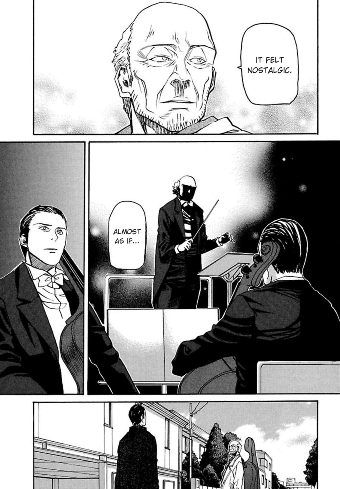 So Ra No Wo To Chapter 28.2 page 33 - 