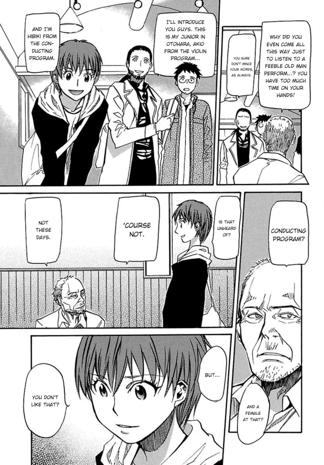 So Ra No Wo To Chapter 28.2 page 5 - 