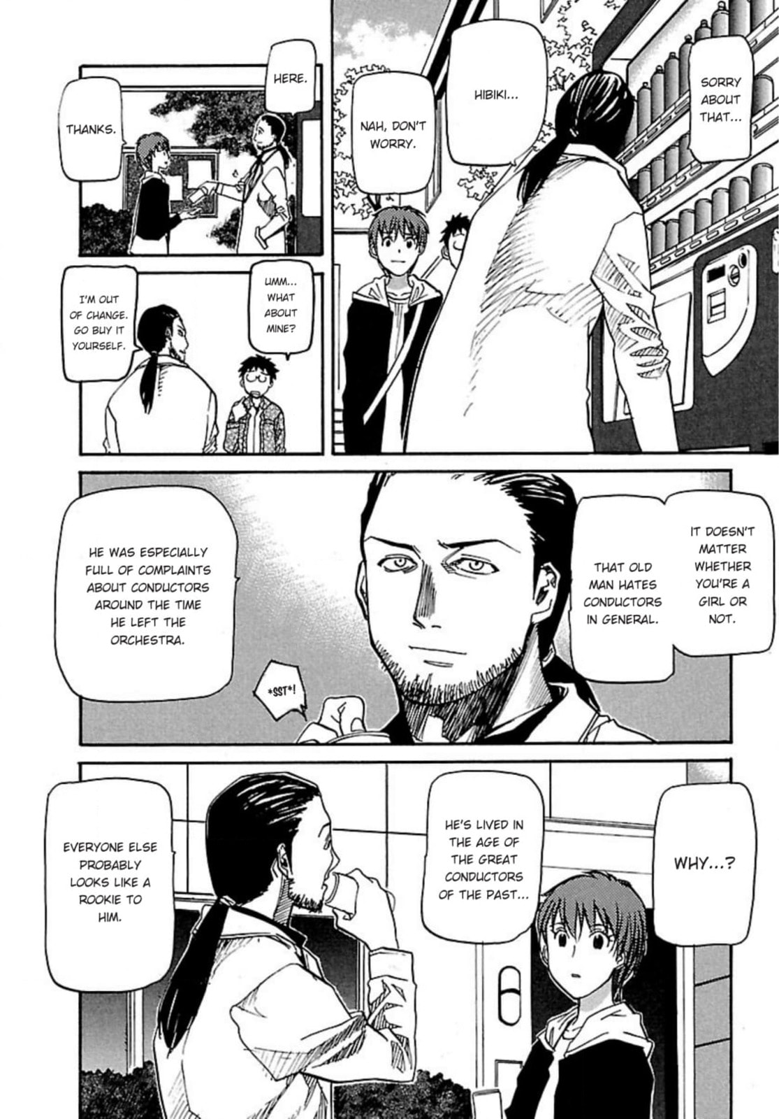 So Ra No Wo To Chapter 28.2 page 7 - 