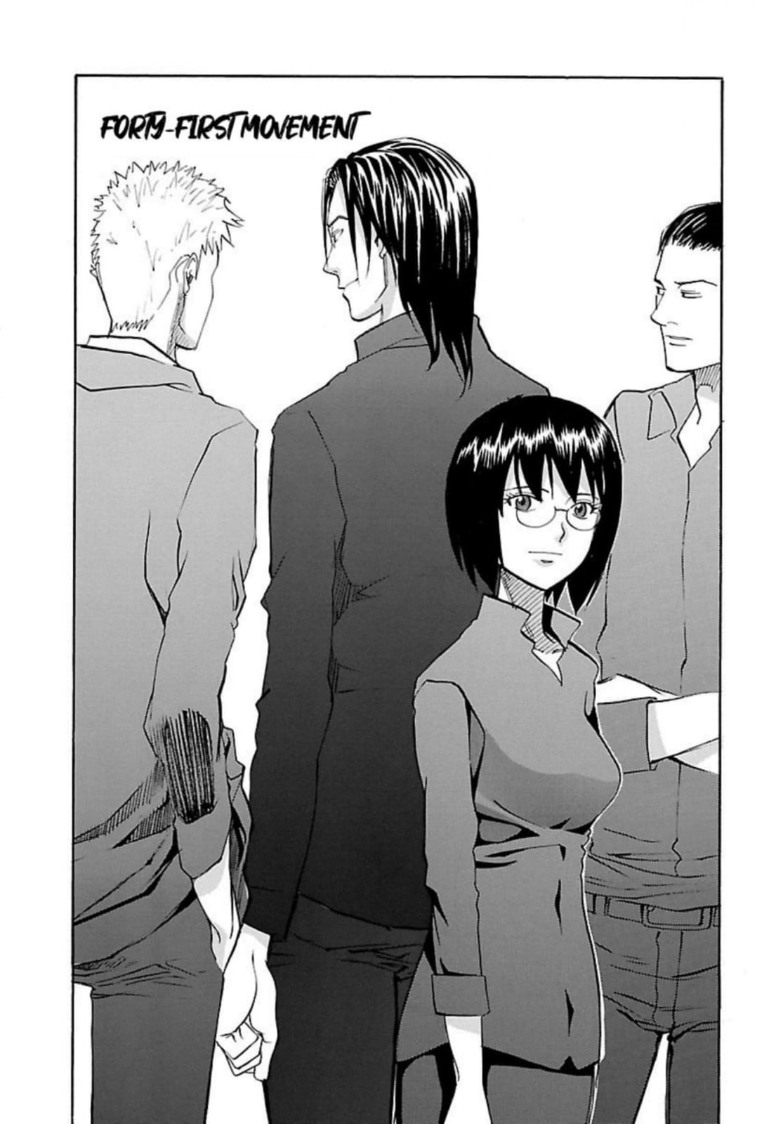 So Ra No Wo To Chapter 28.3 page 2 - 