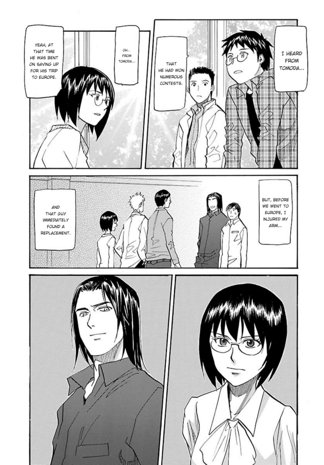 So Ra No Wo To Chapter 28.3 page 18 - 
