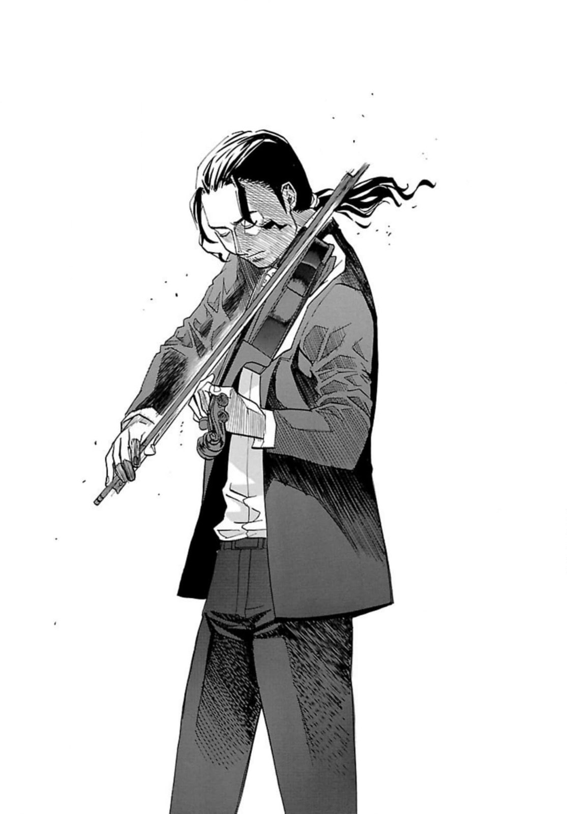 So Ra No Wo To Chapter 28.3 page 27 - 