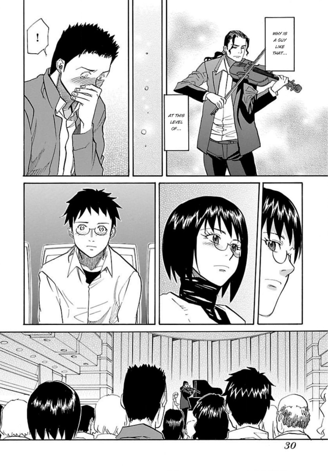 So Ra No Wo To Chapter 28.3 page 29 - 