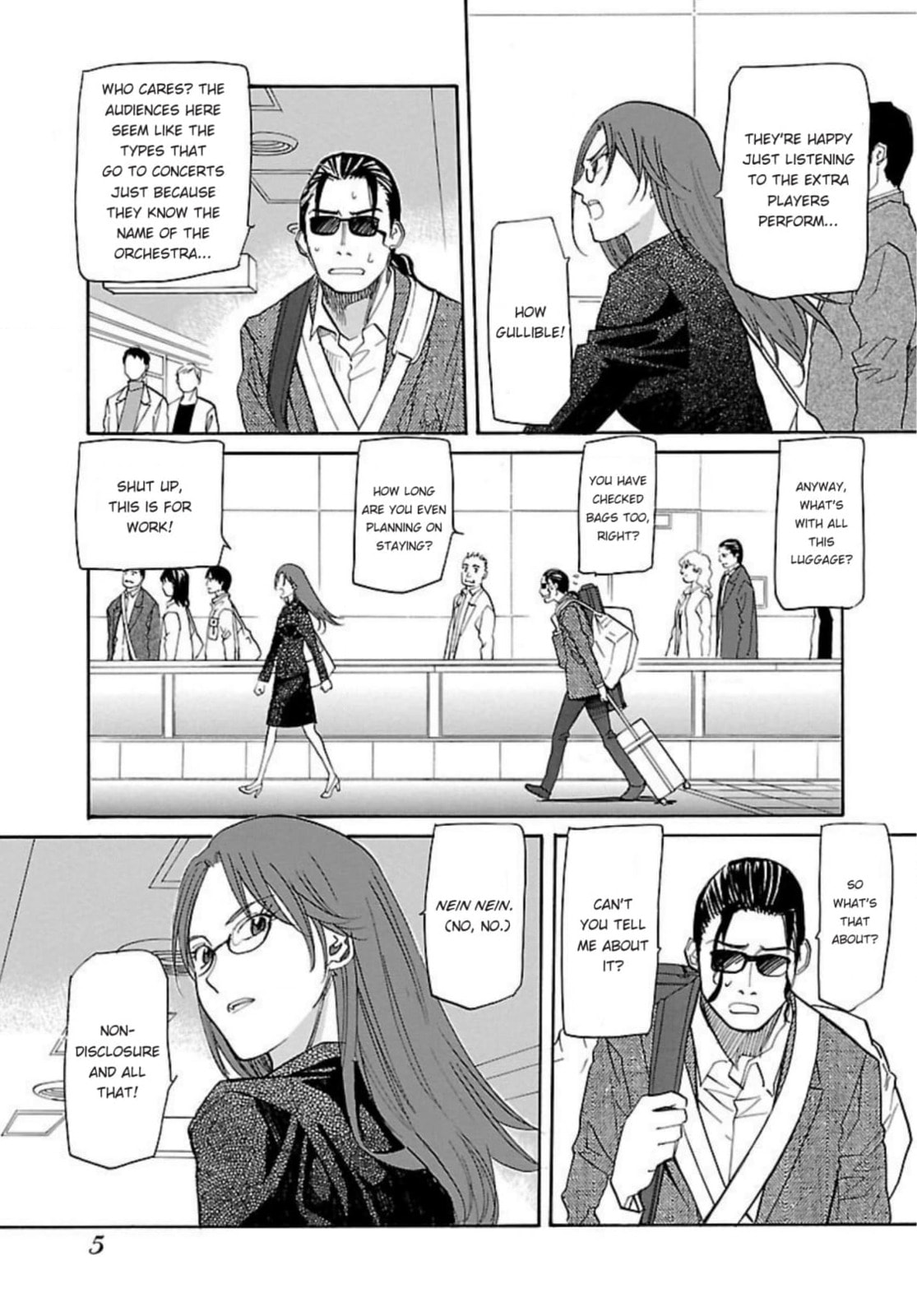 So Ra No Wo To Chapter 28.3 page 4 - 