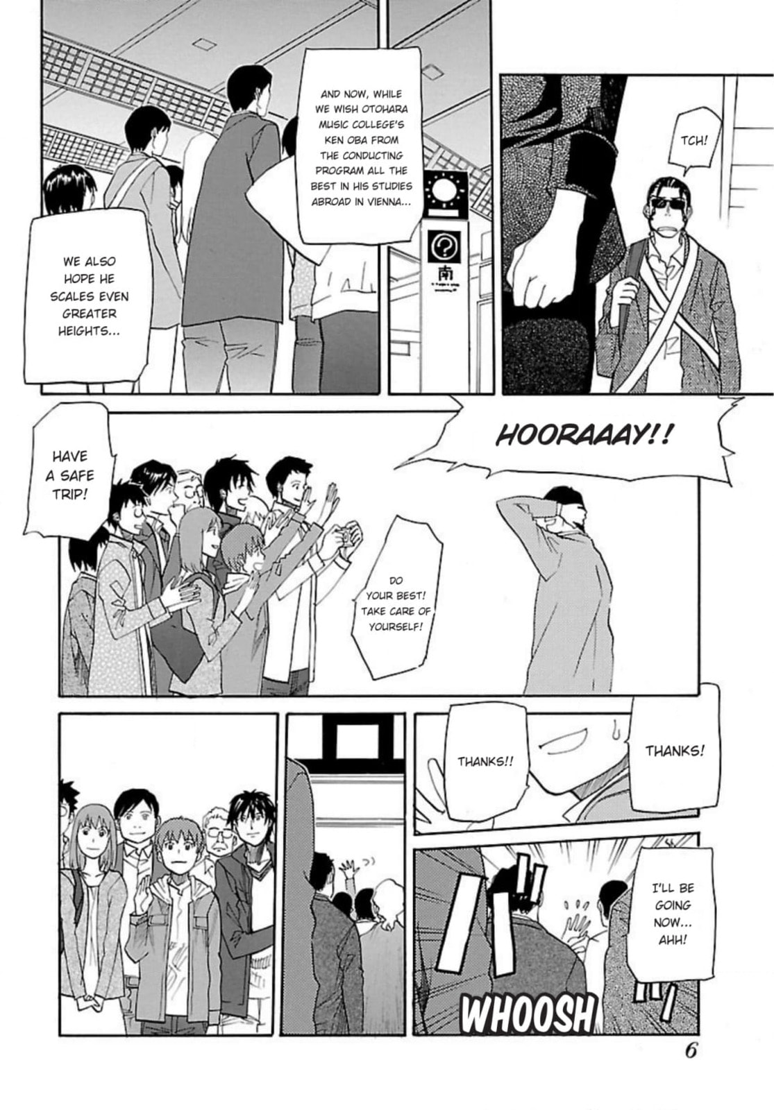 So Ra No Wo To Chapter 28.3 page 5 - 