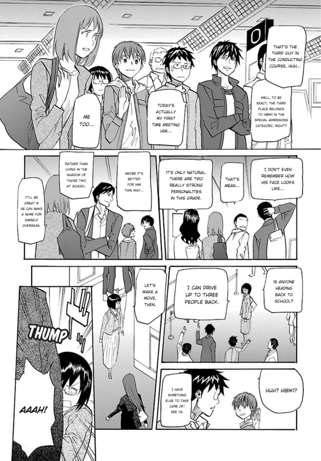 So Ra No Wo To Chapter 28.3 page 6 - 