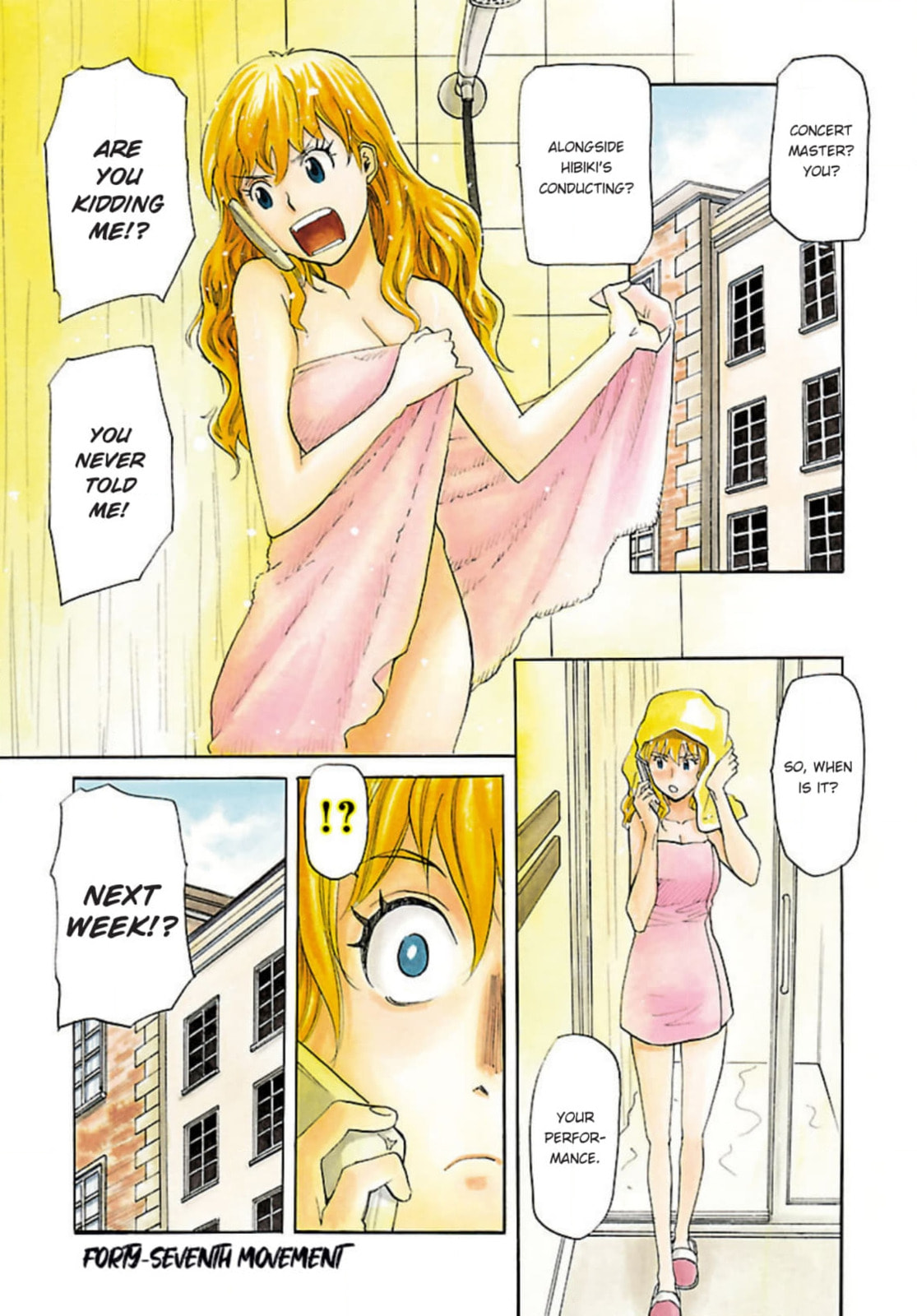 So Ra No Wo To Chapter 28.4 page 2 - 