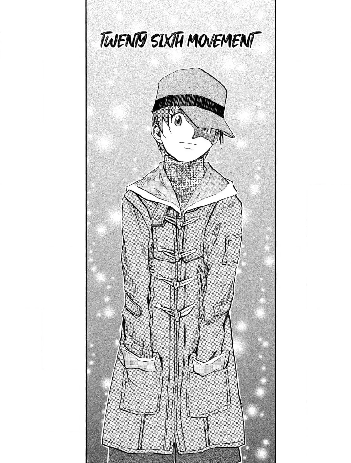 So Ra No Wo To Chapter 28 page 1 - 