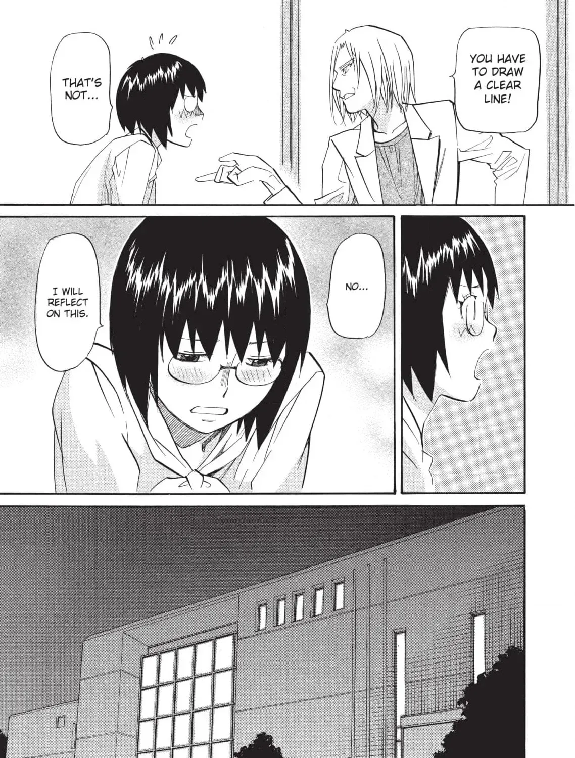 So Ra No Wo To Chapter 28 page 17 - 