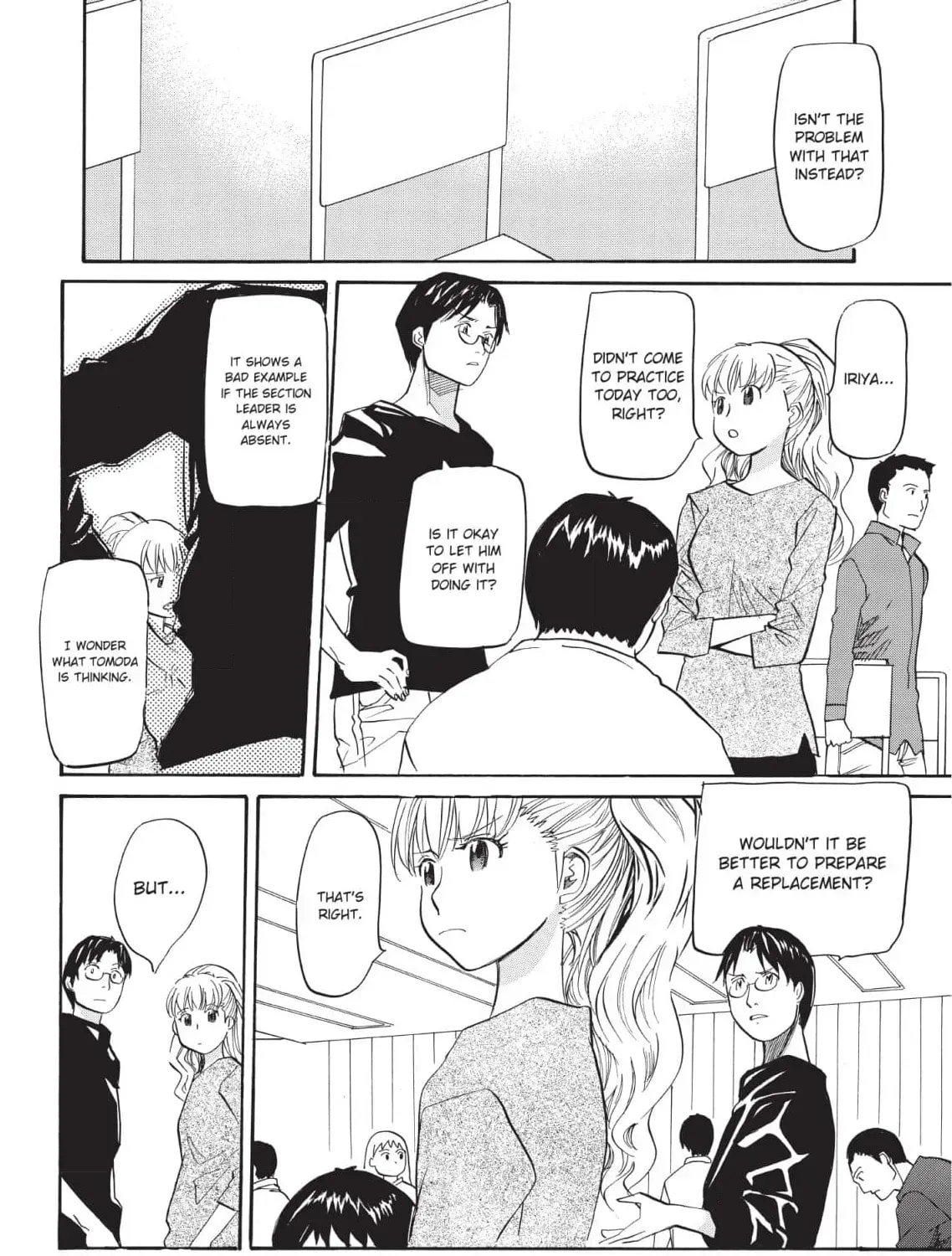 So Ra No Wo To Chapter 28 page 27 - 