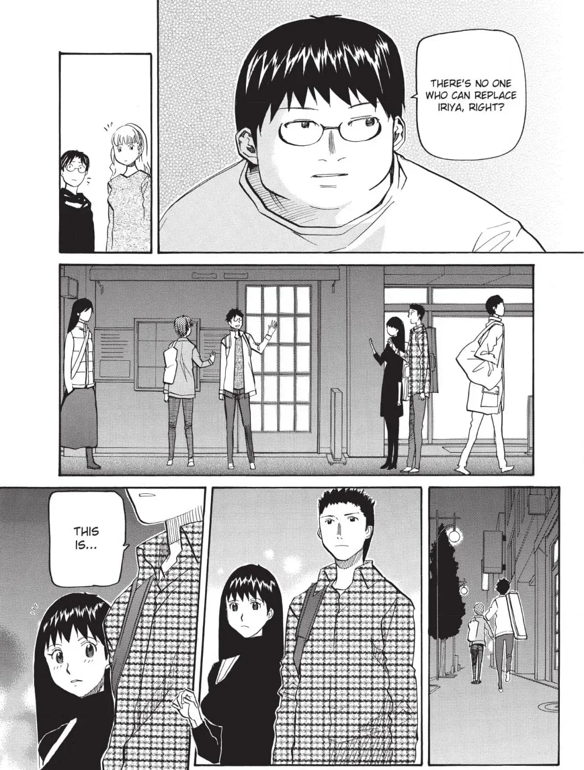 So Ra No Wo To Chapter 28 page 29 - 