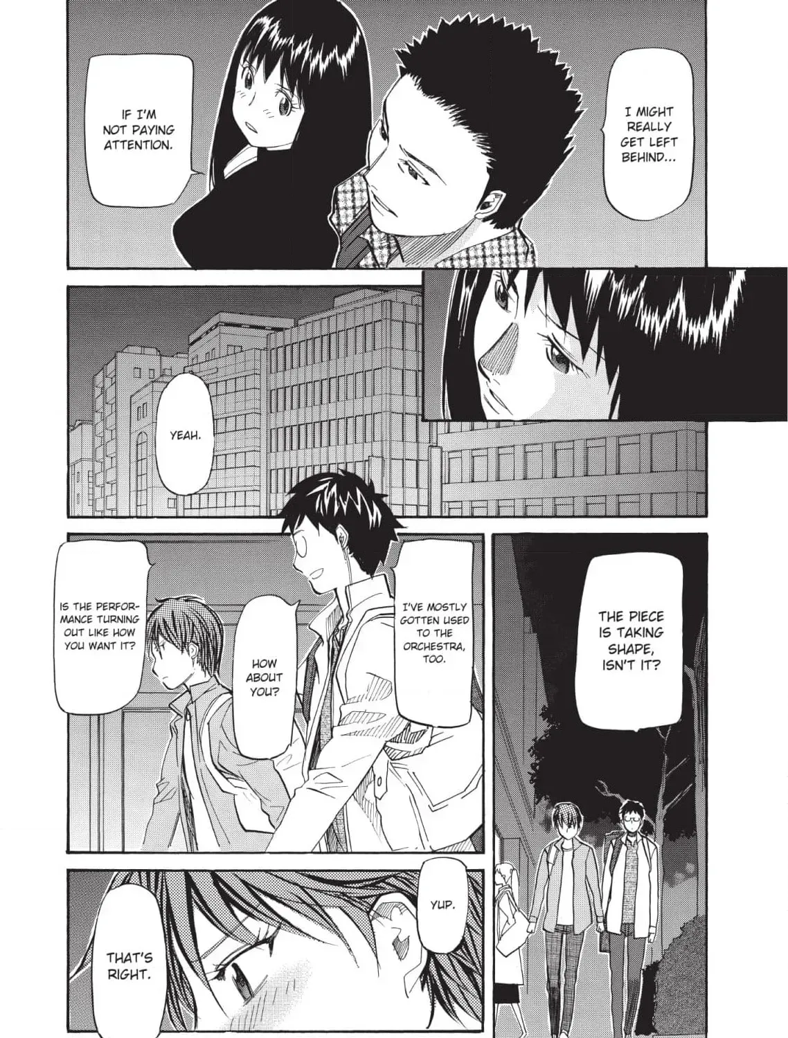 So Ra No Wo To Chapter 28 page 31 - 