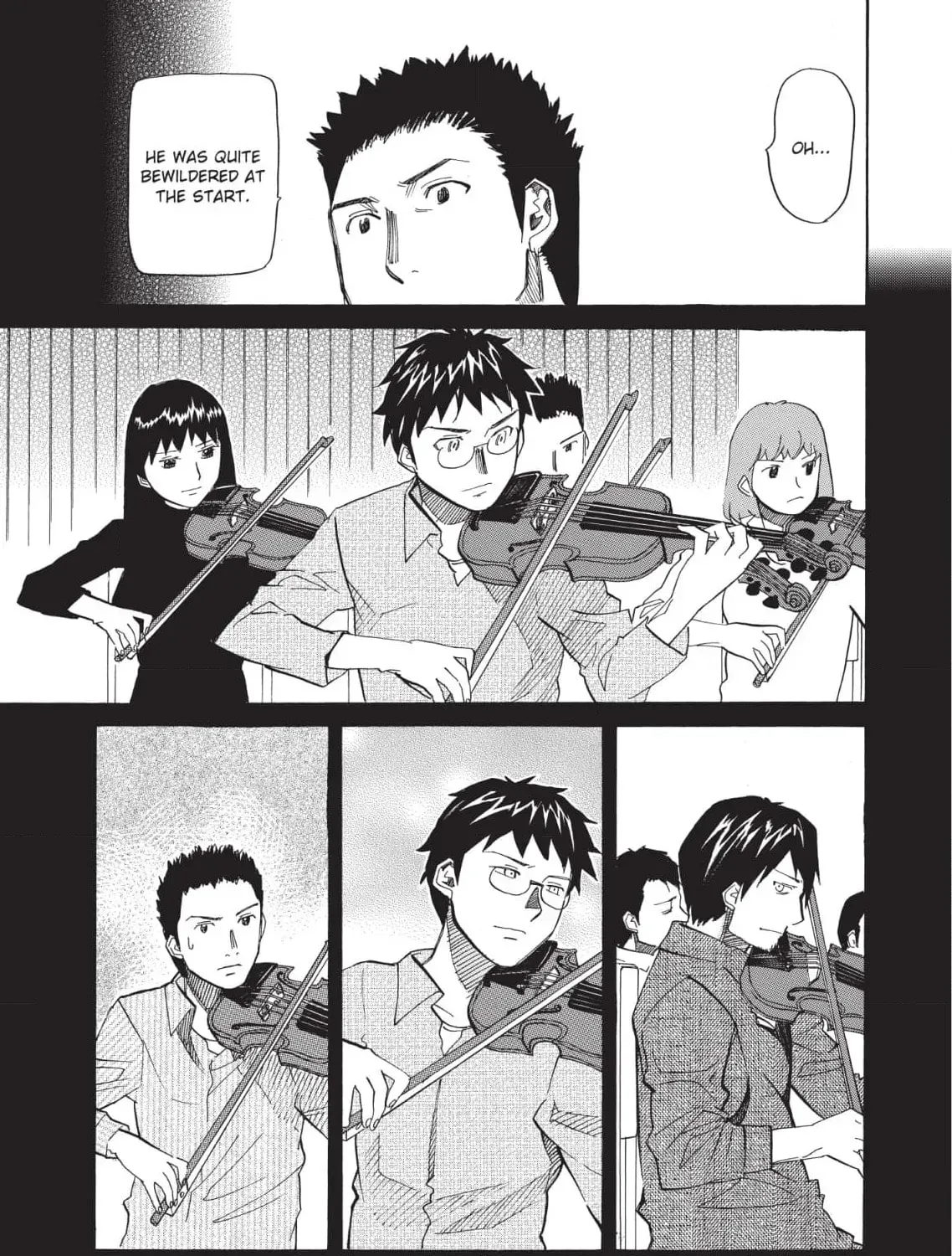 So Ra No Wo To Chapter 28 page 5 - 