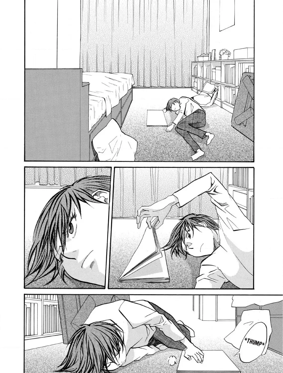 So Ra No Wo To Chapter 28 page 43 - 