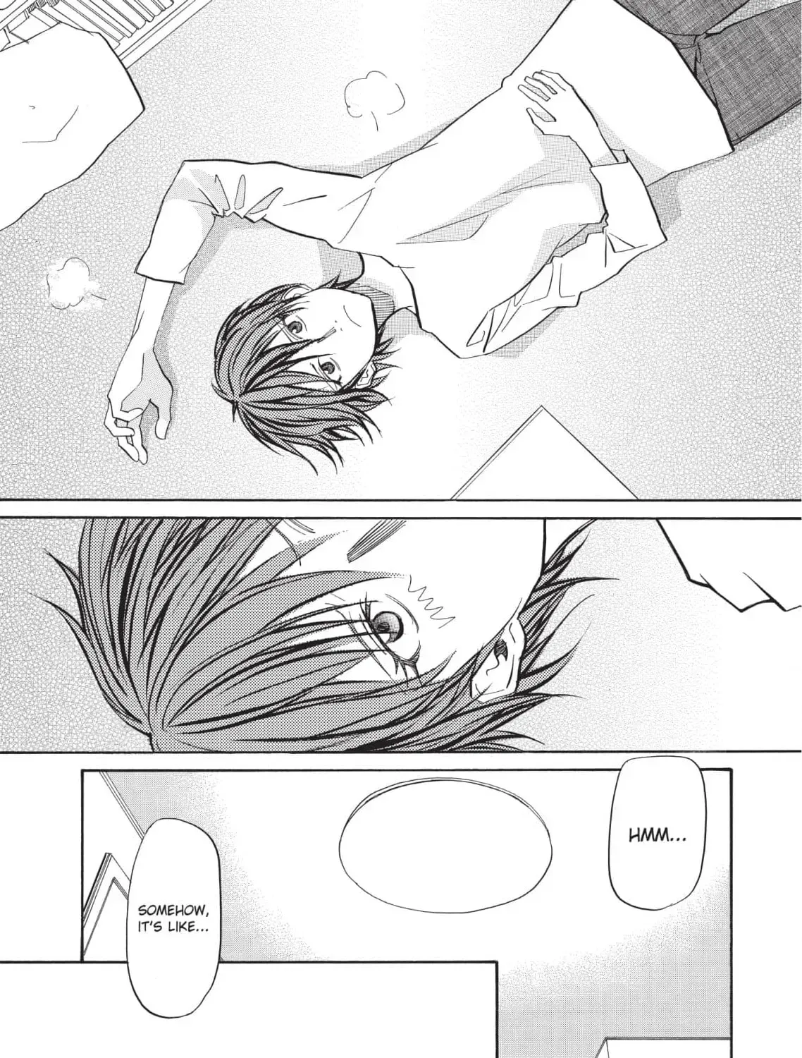So Ra No Wo To Chapter 28 page 45 - 