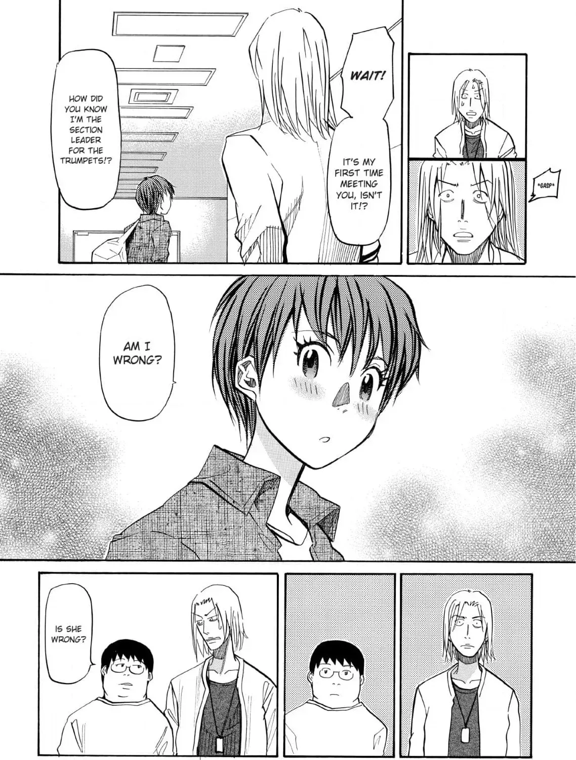 So Ra No Wo To Chapter 28 page 57 - 