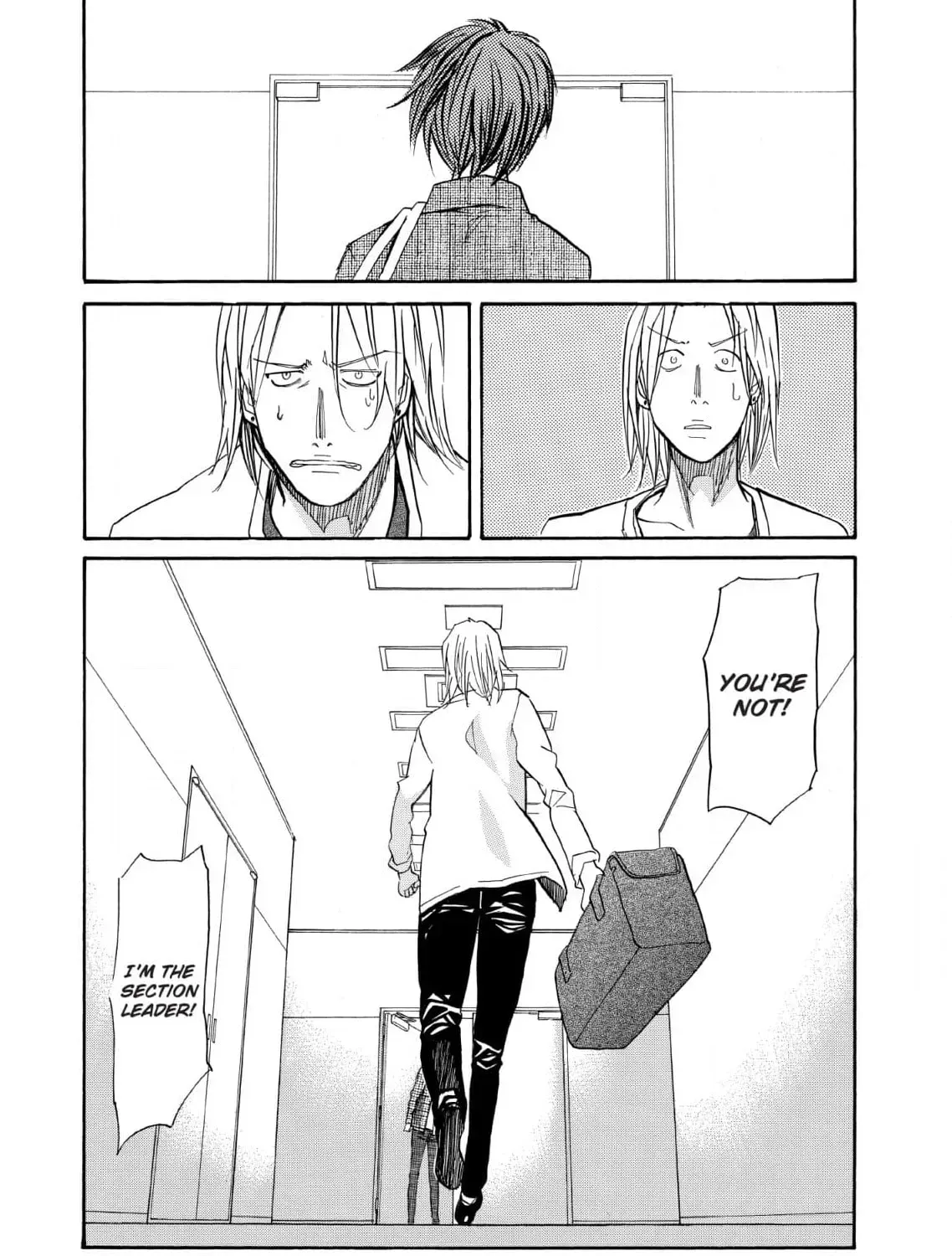 So Ra No Wo To Chapter 28 page 59 - 