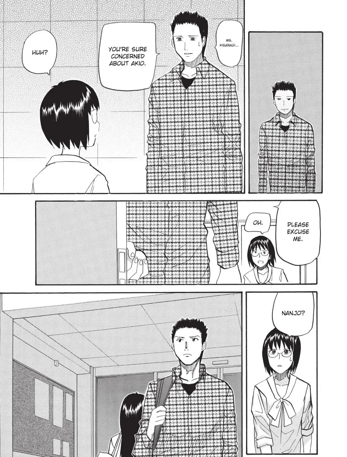 So Ra No Wo To Chapter 28 page 9 - 