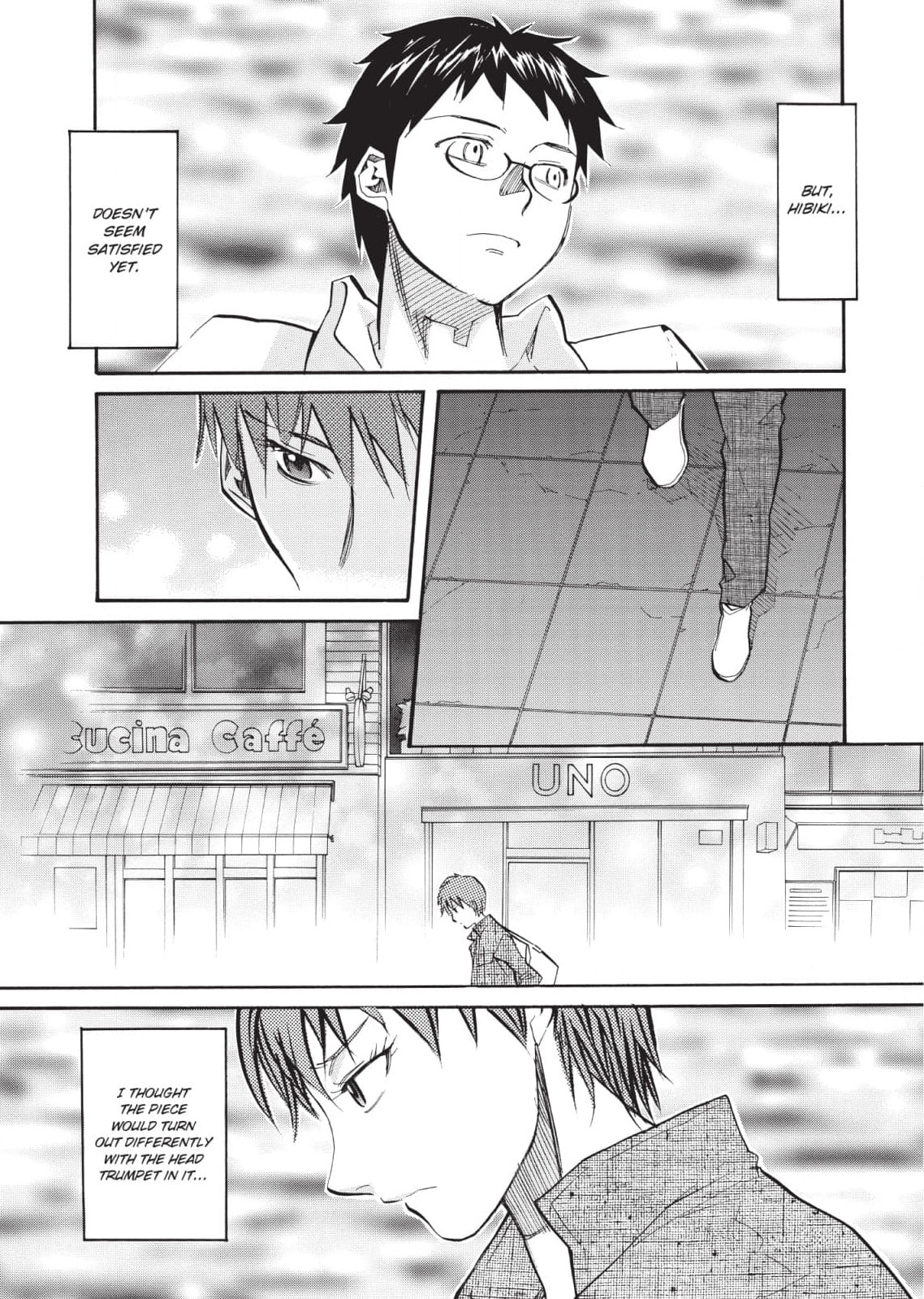 So Ra No Wo To Chapter 29 page 13 - 