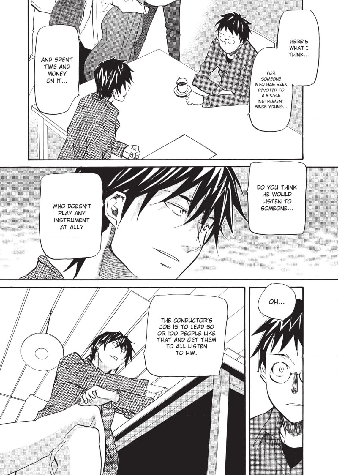 So Ra No Wo To Chapter 29 page 16 - 