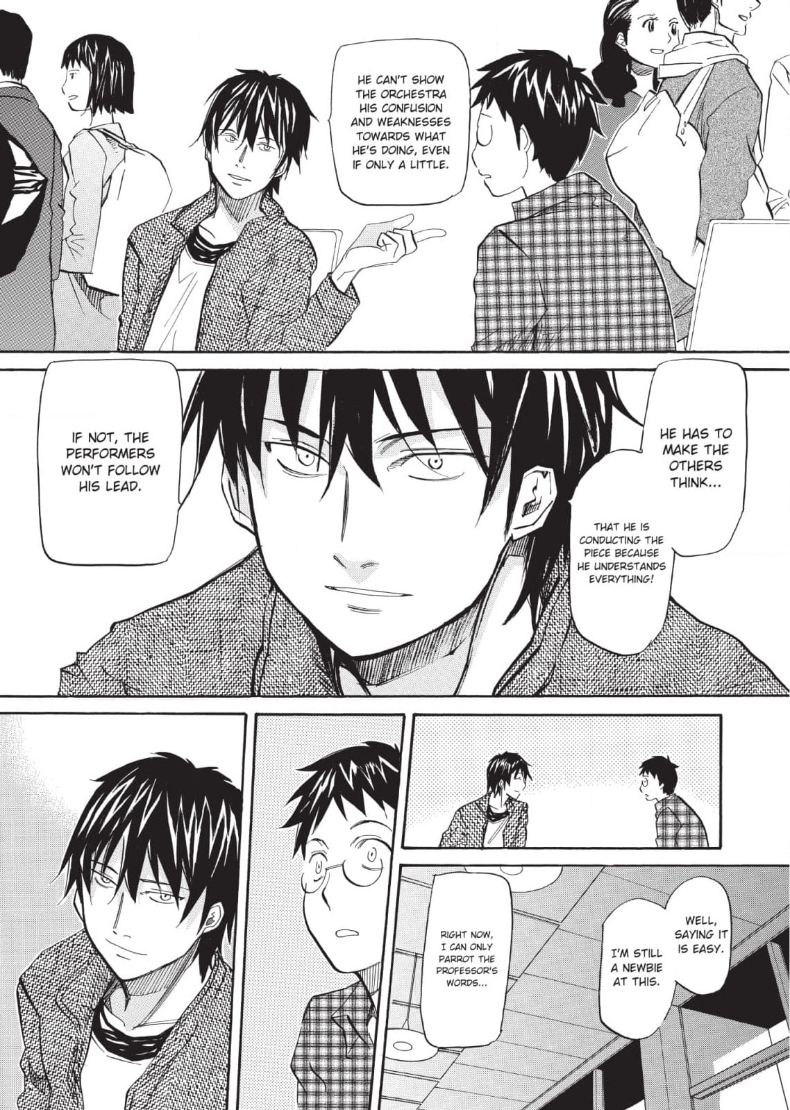 So Ra No Wo To Chapter 29 page 17 - 