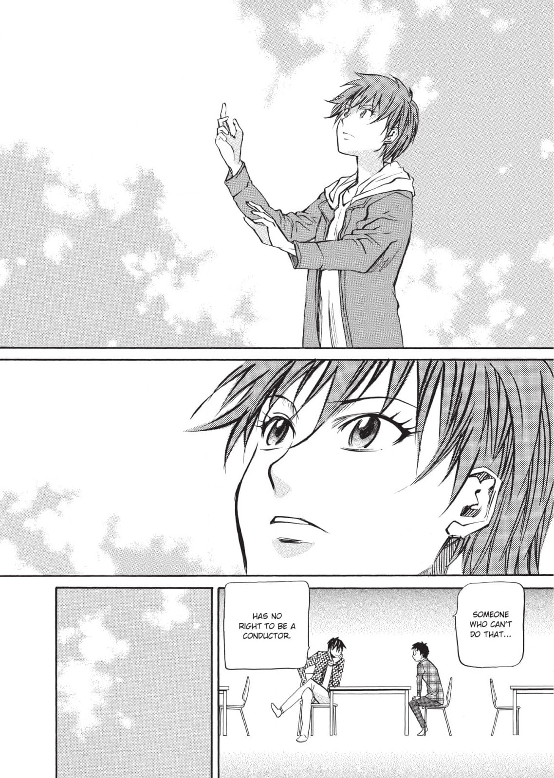 So Ra No Wo To Chapter 29 page 19 - 