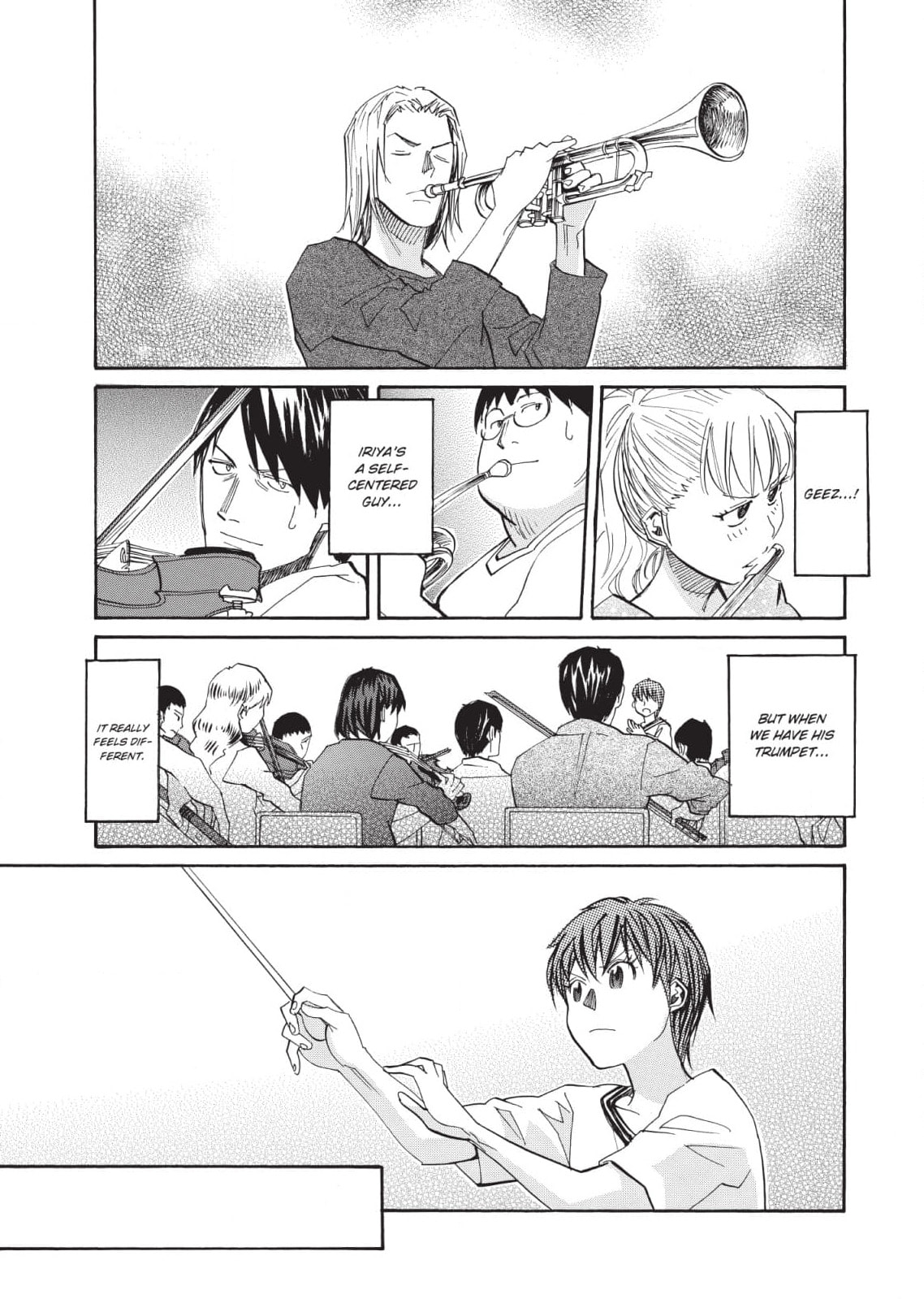 So Ra No Wo To Chapter 29 page 3 - 