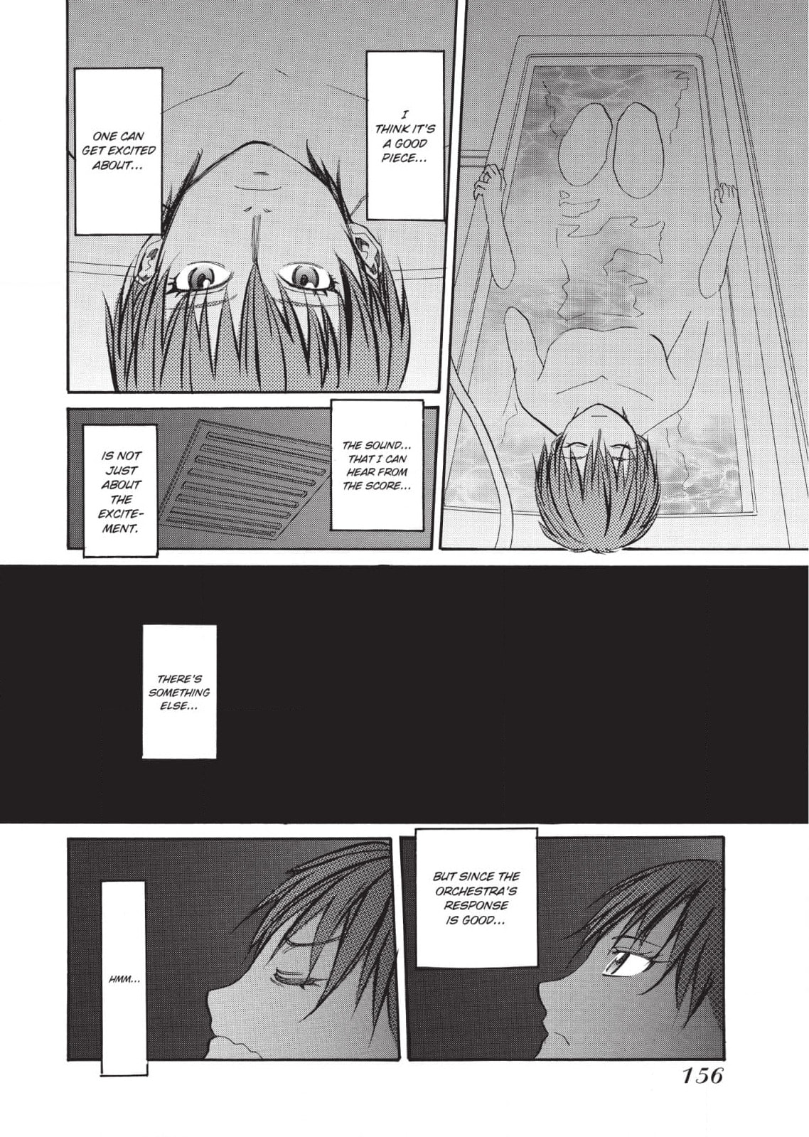 So Ra No Wo To Chapter 29 page 24 - 