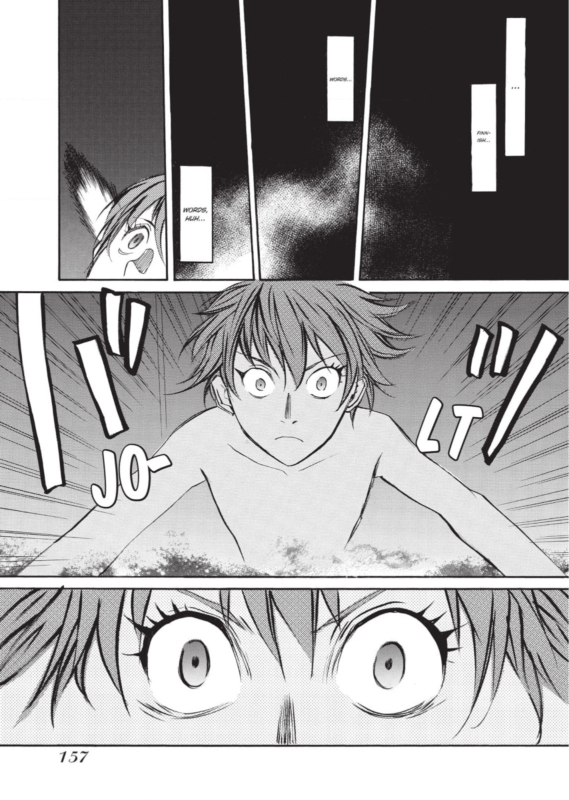 So Ra No Wo To Chapter 29 page 25 - 