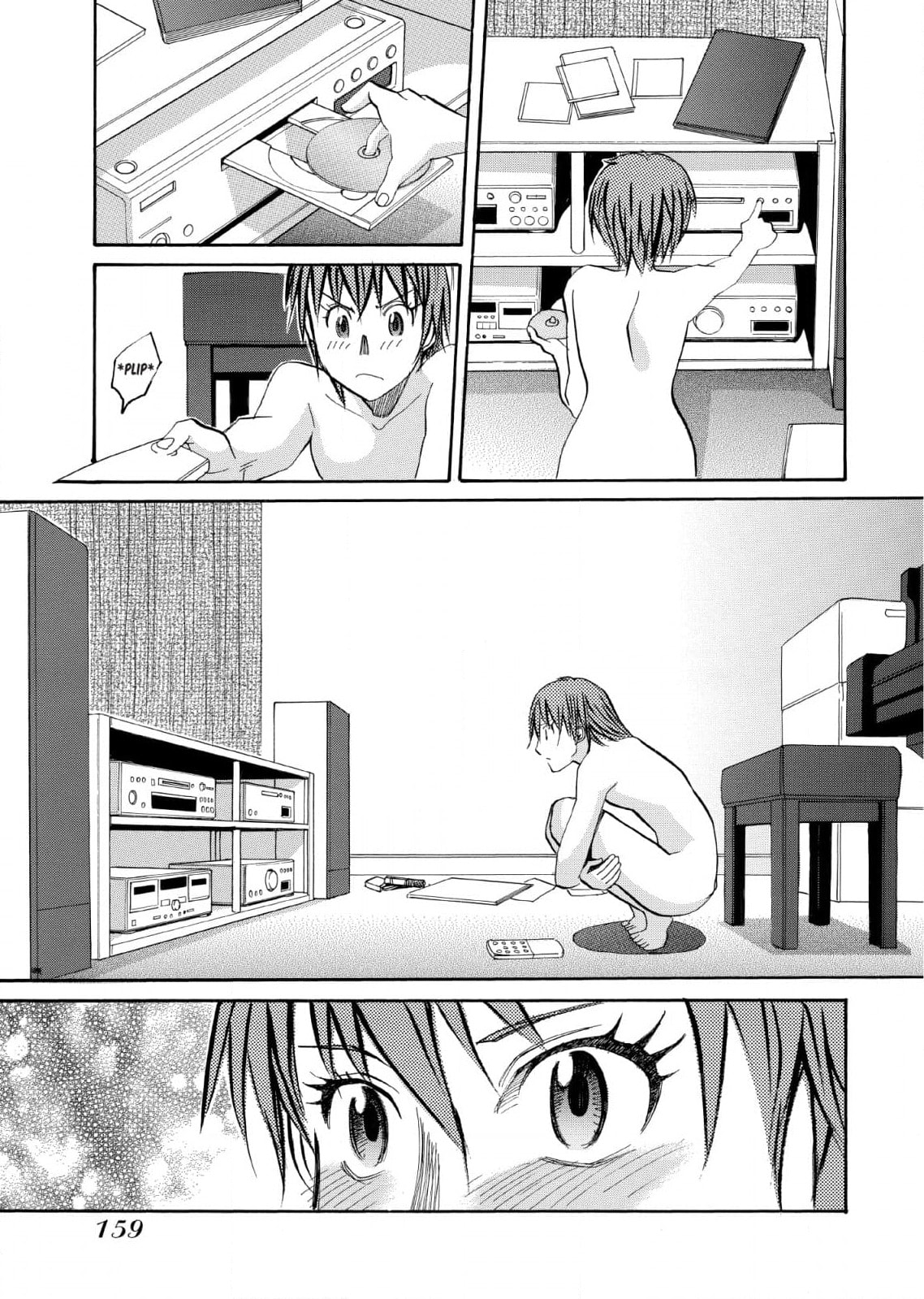 So Ra No Wo To Chapter 29 page 27 - 
