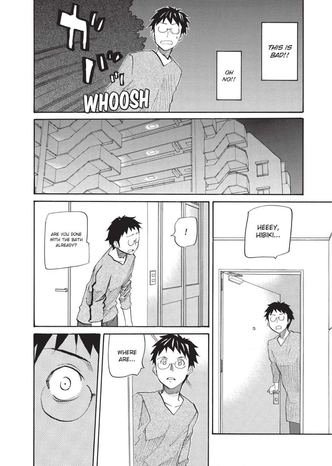 So Ra No Wo To Chapter 29 page 29 - 
