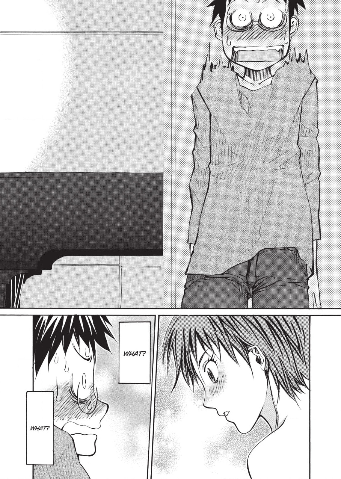So Ra No Wo To Chapter 29 page 30 - 