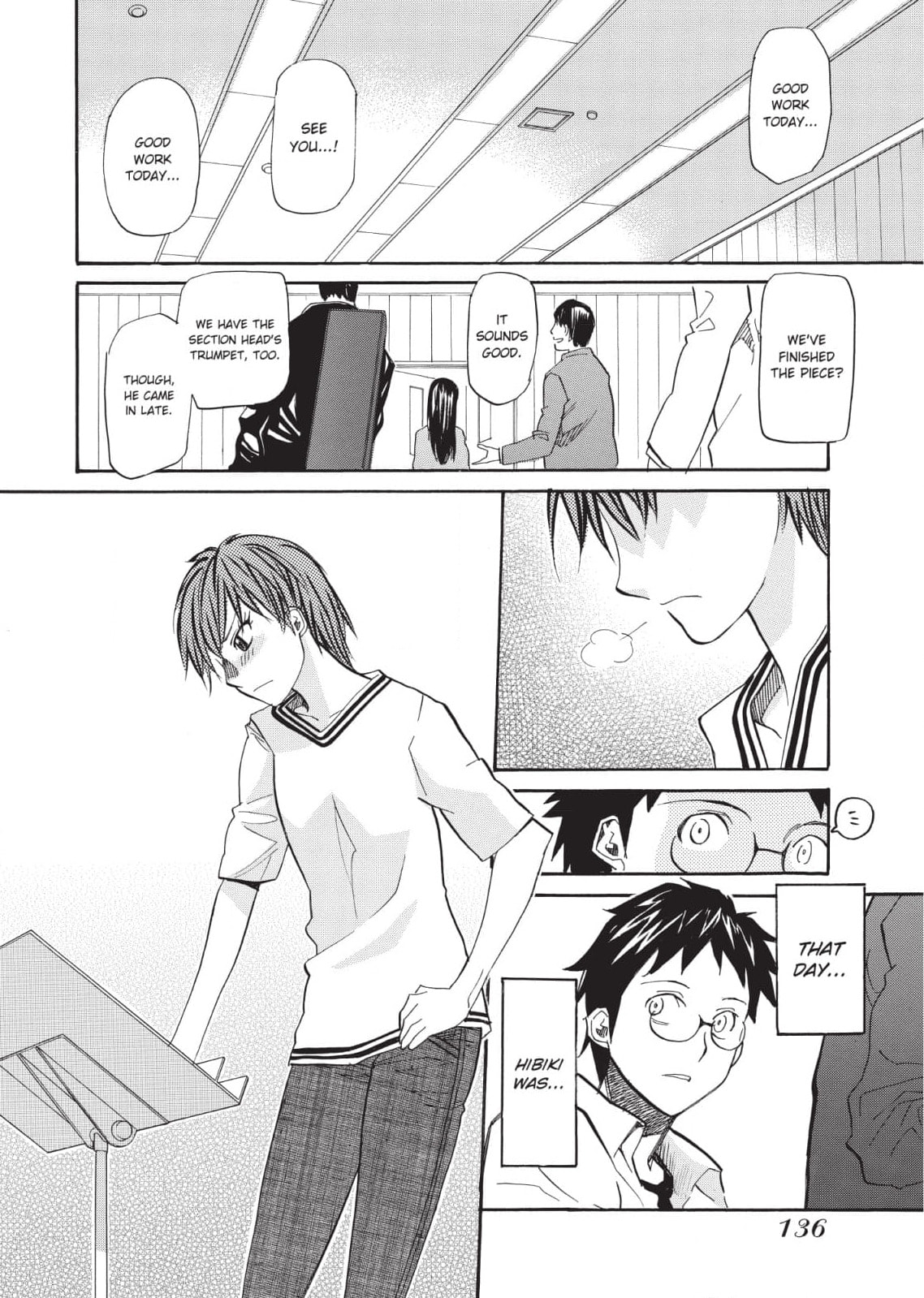 So Ra No Wo To Chapter 29 page 4 - 