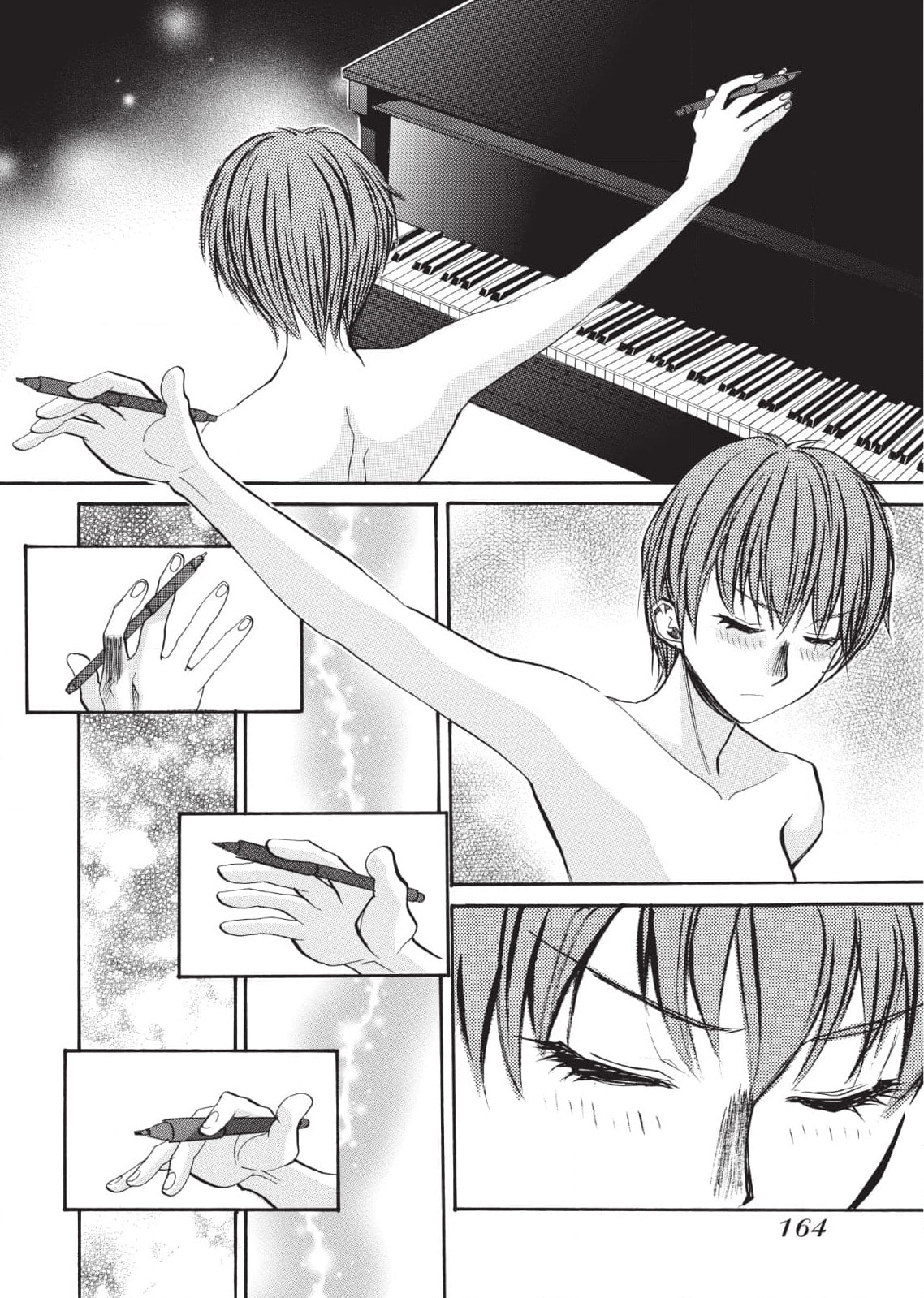 So Ra No Wo To Chapter 29 page 32 - 