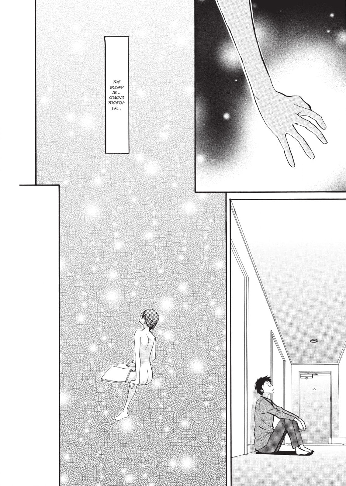 So Ra No Wo To Chapter 29 page 35 - 