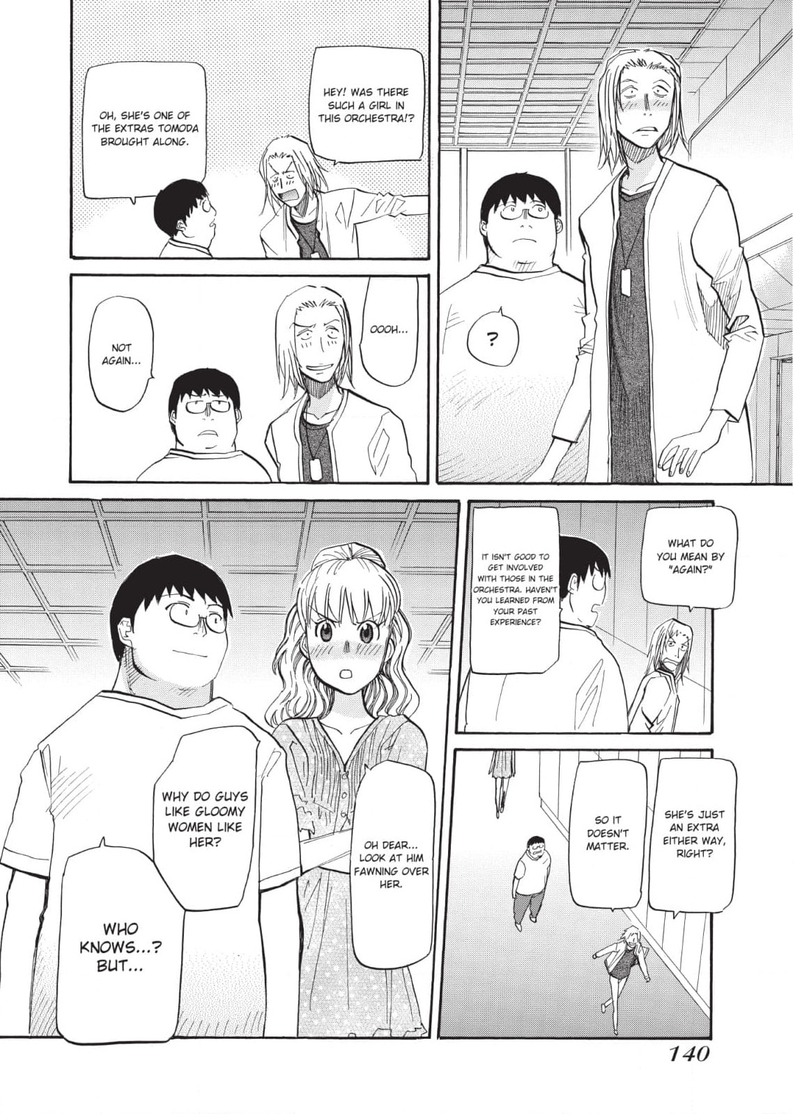 So Ra No Wo To Chapter 29 page 8 - 
