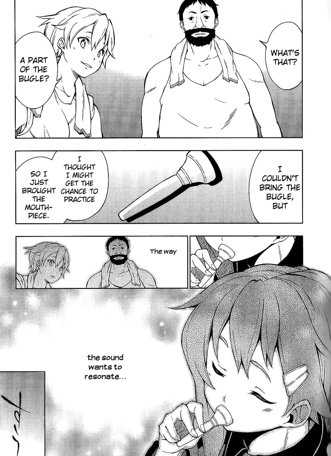 So Ra No Wo To Chapter 3 page 41 - 