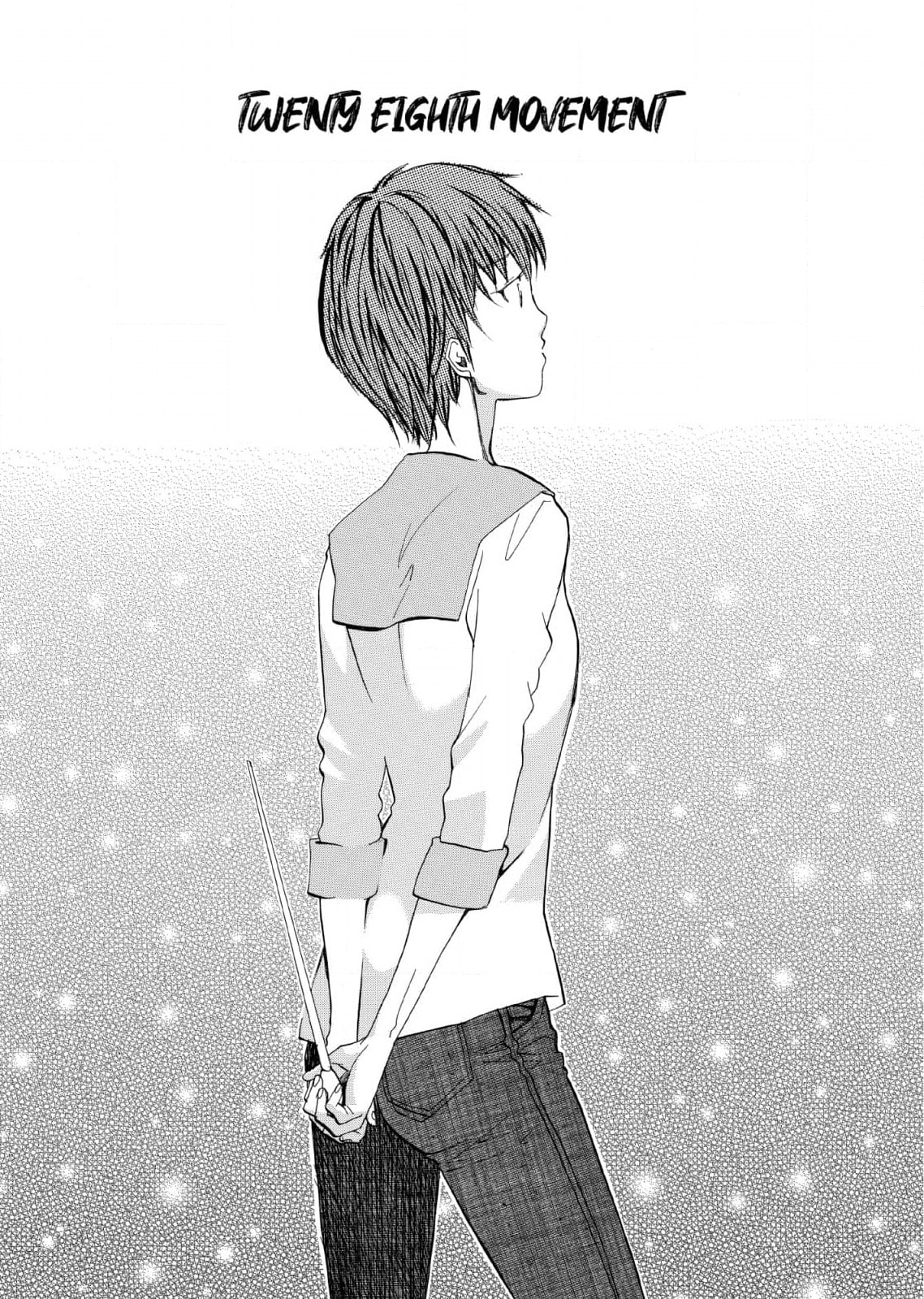 So Ra No Wo To Chapter 30 page 1 - 