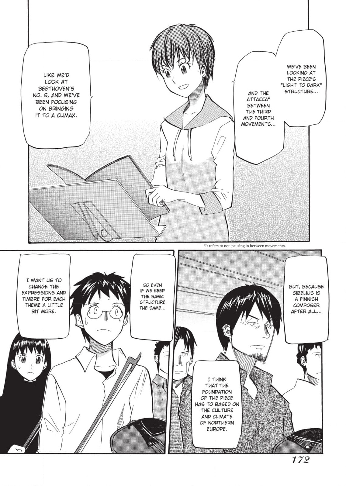 So Ra No Wo To Chapter 30 page 2 - 