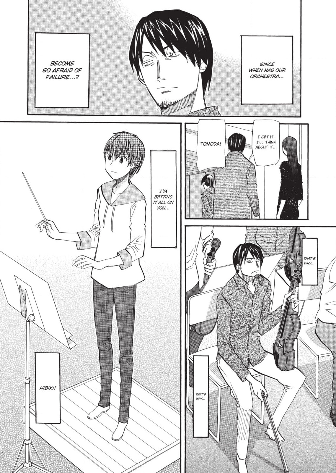 So Ra No Wo To Chapter 30 page 14 - 