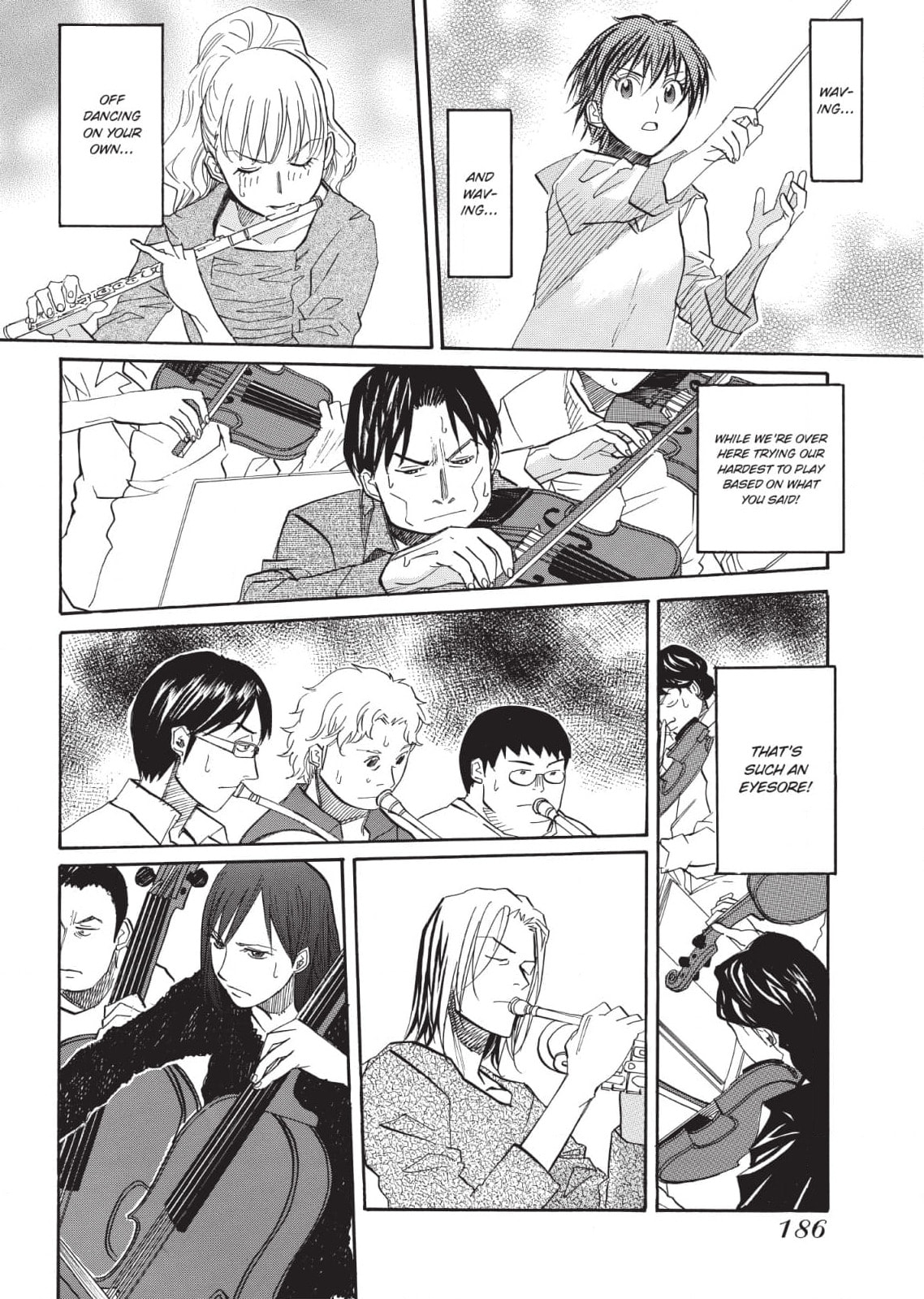 So Ra No Wo To Chapter 30 page 16 - 