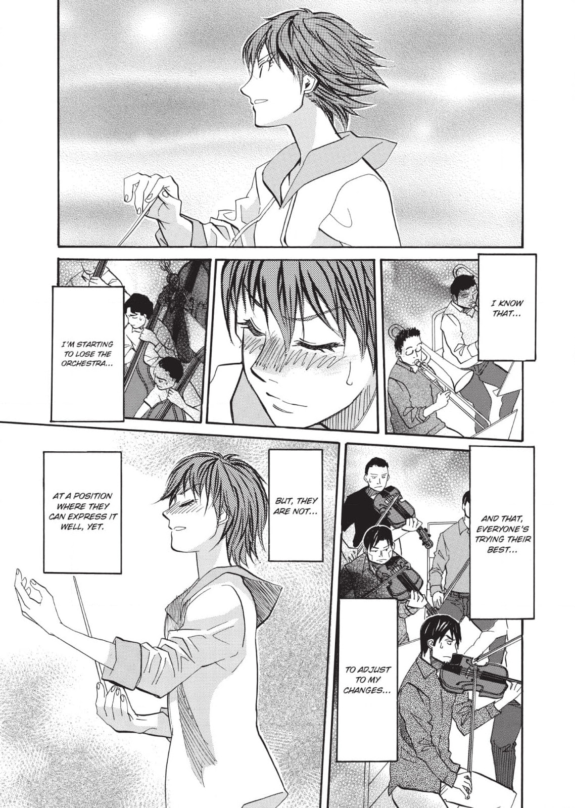 So Ra No Wo To Chapter 30 page 17 - 
