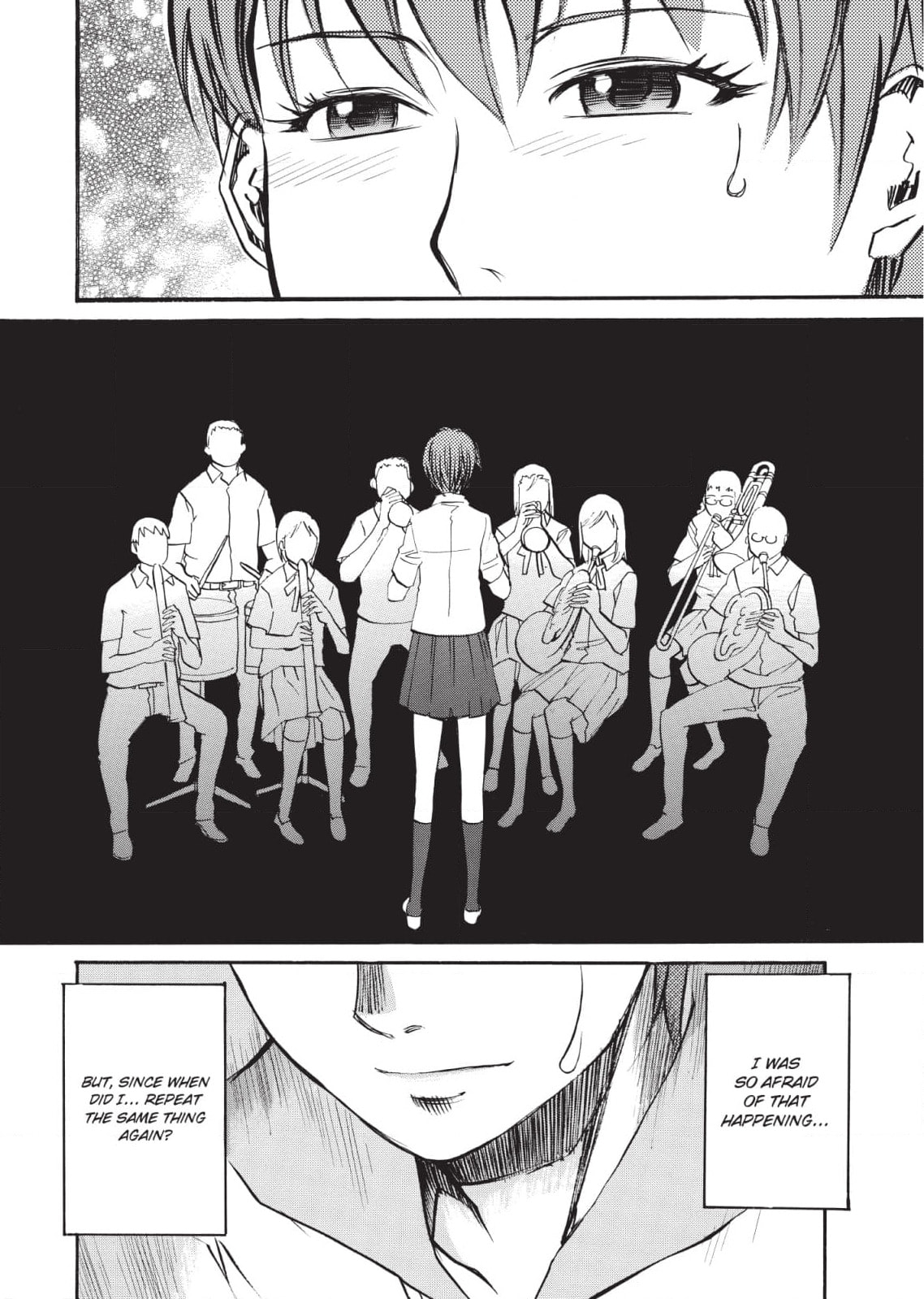 So Ra No Wo To Chapter 30 page 18 - 