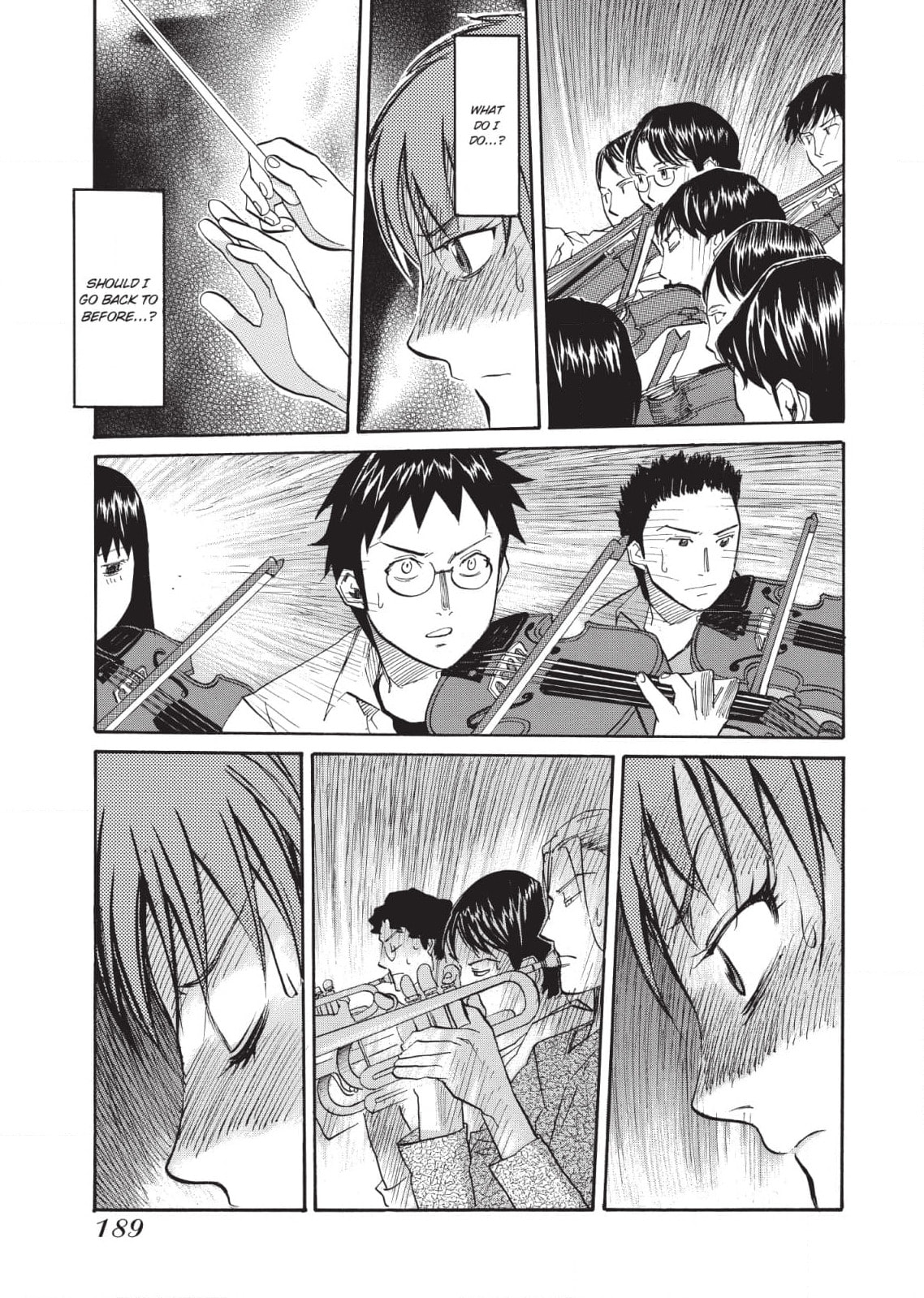 So Ra No Wo To Chapter 30 page 19 - 